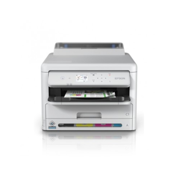 EPSON WORKFORCE PRO WF-C5390DW