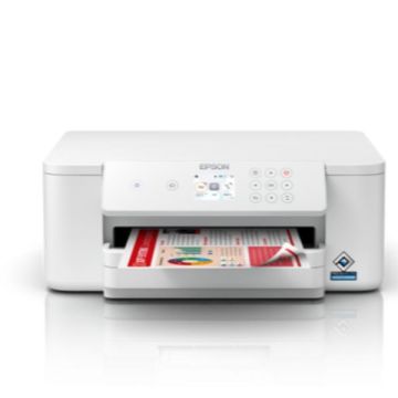 EPSON WORKFORCE PRO WF-C4310DW