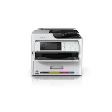 EPSON WORKFORCE PRO WF-C5890DWF