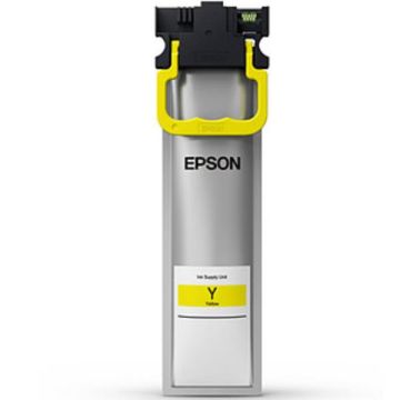EPSON WF-C53XX / WF-C58XX GIALLO