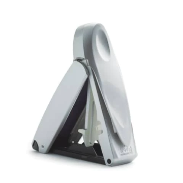 Timbro di testo tascabile PERSONALIZZATO Trodat Mobile Printy 9413 Silver dimens. max pers.ne 58x22 mm - fino a 6 righe