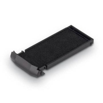 Timbro di testo tascabile PERSONALIZZATO Trodat Mobile Printy 9413 Blu dimens. max pers.ne 58x22 mm - fino a 6 righe