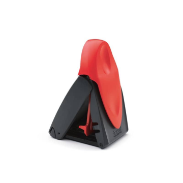 Timbro di testo tascabile PERSONALIZZATO Trodat Mobile Printy 9440 dimensione max pers.ne Ø40 mm - fino a 9 righe - 183015
