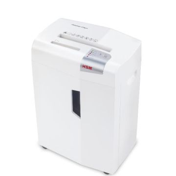 Tritacarta per piccoli uffici HSM SHREDSTAR X12PRO 2X15MM 220-240V - 1033121