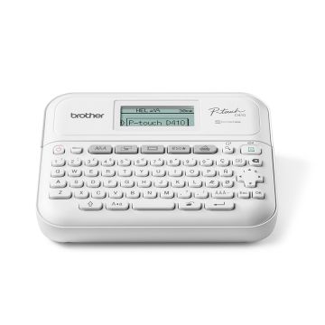 STAMPANTE ETICHETTE BROTHER P-TOUCH D410