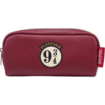 Harry potter- Bustina, Astuccio, Platform 9 3/4