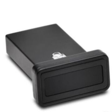 KENSINGTON VERIMARK FINGERPRINT GUARD USB-A