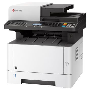 KYOCERA-MITA Kyocera - Sistema Multifunzione A4 Monocromatico - ECOSYS P2135DN - 1102S03NL0