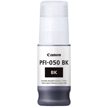 Canon Cartuccia PFI-050 Nero