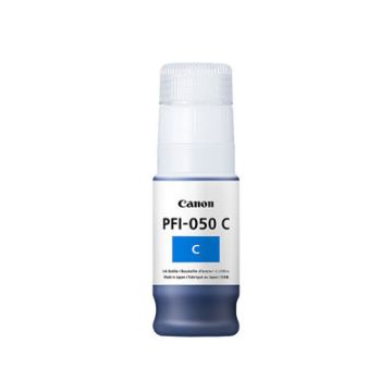 Canon Cartuccia PFI-050 Ciano