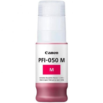 Canon Cartuccia PFI-050 Magenta