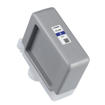 Canon Cartuccia PFI-1100 Blu