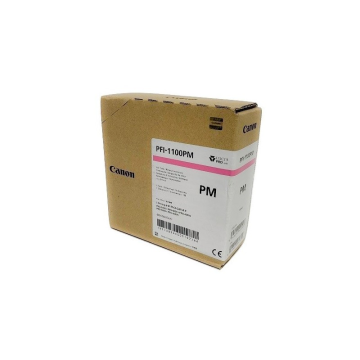 Canon Cartuccia PFI-1100 Photo Magenta