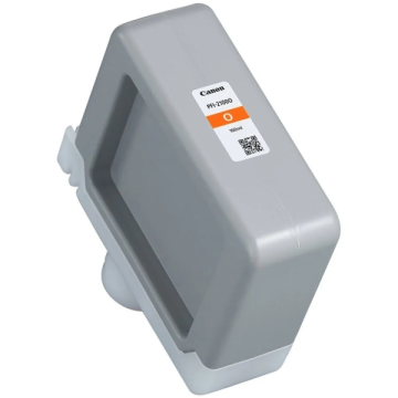 Canon Cartuccia PFI-2100 Arancione