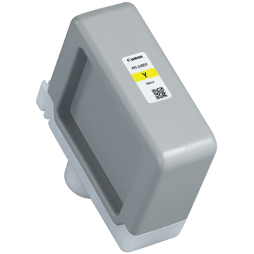 Canon Cartuccia PFI-2100 Giallo