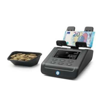 SAFESCAN BILANCIA CONTASOLDI 6165 G3