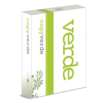 Carta per stampanti MONDI COPY VERDE A4 75 GR bancale da 240 risme