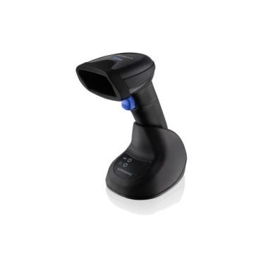 DATALOGIC QUICKSCAN QBT2500 2D BASE+CAVO USB