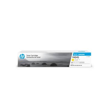 Toner CLT-Y404S Samsung giallo SU444A