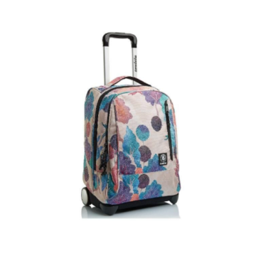 INVICTA Trolley scuola 30L. Tindy. 36X50X26 CM