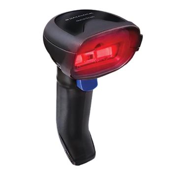 DATALOGIC QUICKSCAN QD2220 USB KIT/STD BLK