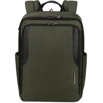 SAMSONITE XBR 2.0 BACKPACK 15.6" VERDE