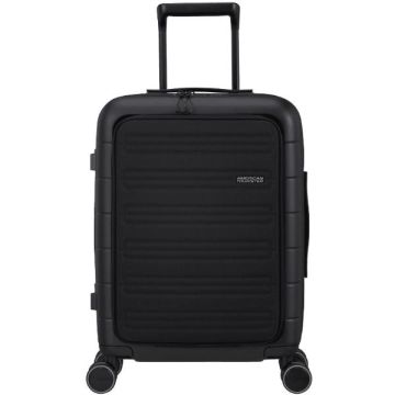 AMERICAN TOURISTER NOVASTREAM SPINNER 55 SMART NERO