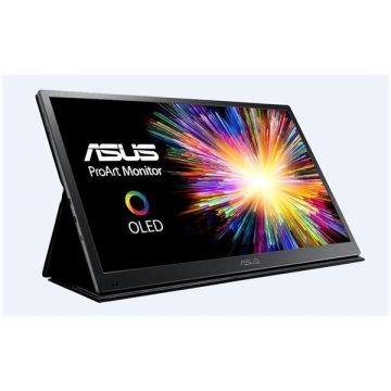 ASUS PQ22UC/21.5/OLED/3840 2160/+ COVER