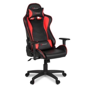 AROZZI MEZZO V2 GMG CHAIR RED