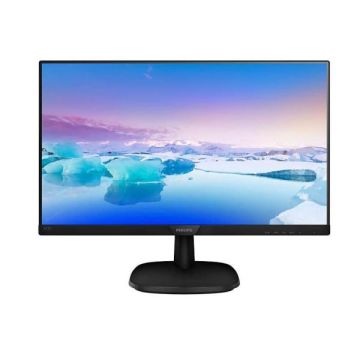 Monitor PHILIPS 23 8 IPS 178/178 VGA DVI