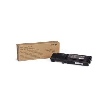 Toner alta capacità Xerox nero 106R02232