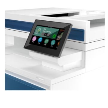 HP INC HP COLOR LASERJET PRO MFP 4302FDN