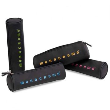 Astuccio bustina tombolino 12x20cm silicone. Monocromo