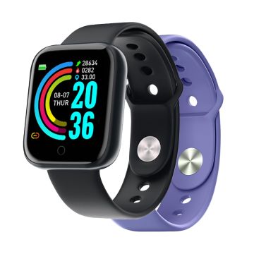 CELLY TRAINER SMARTBAND VL