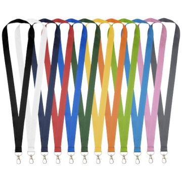 Nastri da collo no brand conf. 50 pz nastro collo