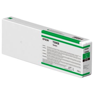 Epson Cartuccia Verde T55KB00-700ml