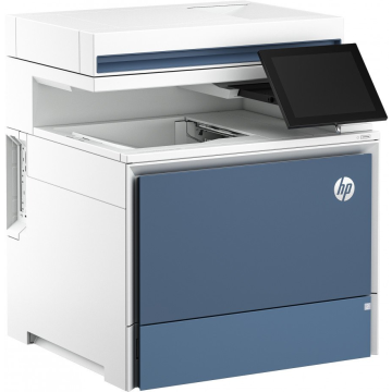 HP INC HP CLR LJ ENT MFP 5800DN PRNTR