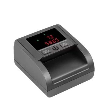 FRANCOPOST VERIFICABANCONOTE ECO SPEEDY