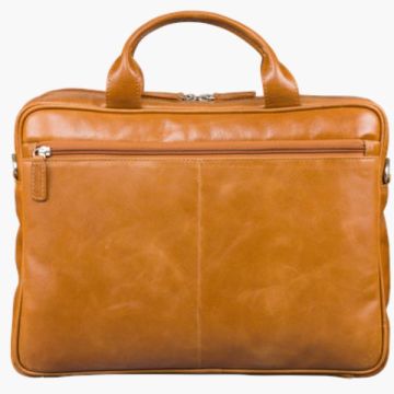 DBRAMANTE 1928 BORSA PELLE AMALIENBORG 15 CUOIO
