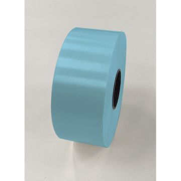 Rotolo nastro Bolis 48x100 m - colore azzurro 56014821025