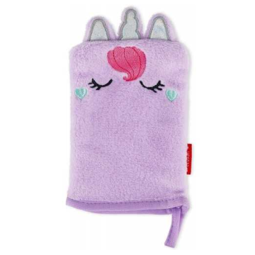 Legami - GUANTO STRUCCANTE - GOODBYE MAKEUP! -UNICORN