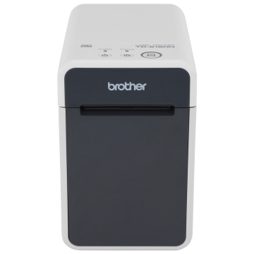 BROTHER STAMPANTE PER ETICHETTE TD2135N