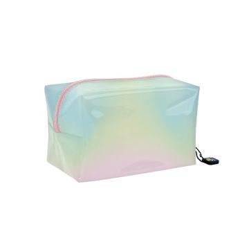 Trousse in PVC RAINBOW DREAM