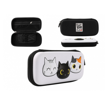 Astuccio rigido CAT .  I TOTAL
