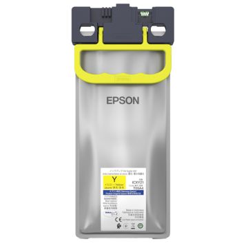 EPSON WF PRO WF-C87XR GIALLO XL