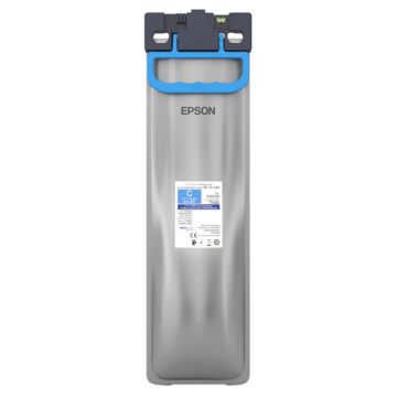 EPSON WF PRO WF-C879R XXL CIANO
