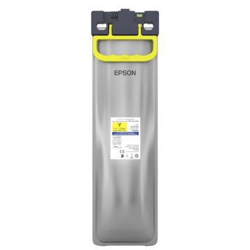 EPSON WF PRO WF-C879R XXL GIALLO