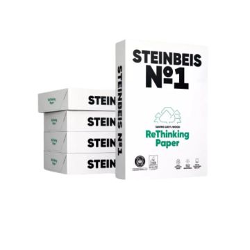 Carta per stampanti MONDI - STEINBEIS CLASSIC N1 bancale 300 risme