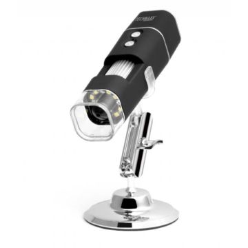 TECHNAXX MICROSCOPIO WIFI FULLHD TX-158