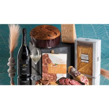 Confezione natalizia Natale Magnum 5 prodotti